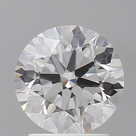 2.02 Carat Round Shaped, Ideal Cut, E Color, VVS2 Clarity, IGI Certified Lab Grown Diamond