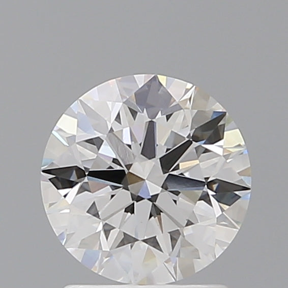 1.55 Carat Round Shaped, Ideal Cut, E Color, VVS2 Clarity, IGI Certified Lab Grown Diamond