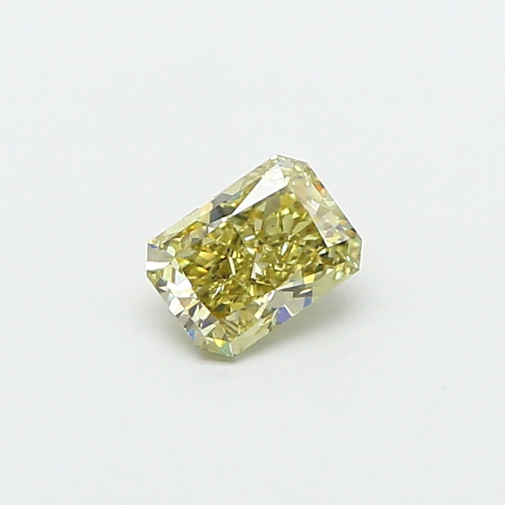 0.79 Carat Radiant Shaped, Very Good Cut, VS2 Clarity, IGI Certified Lab Grown Diamond