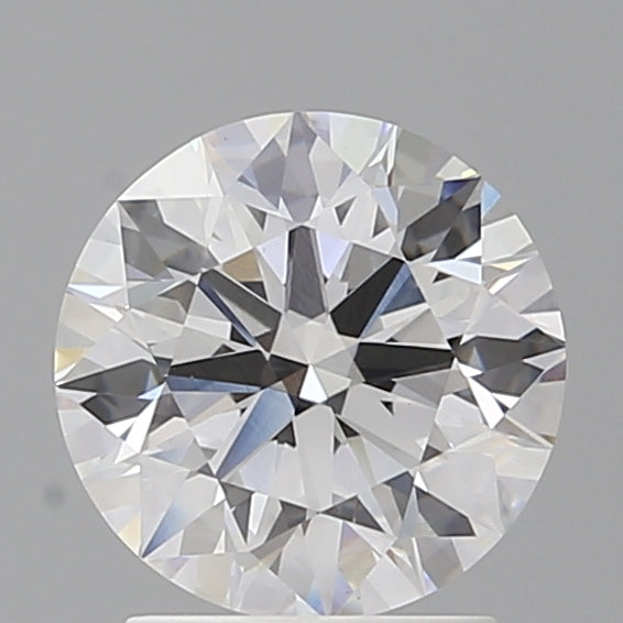 2.09 Carat Round Shaped, Ideal Cut, E Color, VVS2 Clarity, IGI Certified Lab Grown Diamond