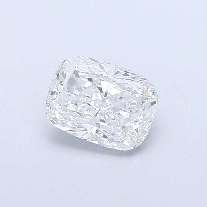 2.76 Carat Cushion Shaped, Very Good Cut, E Color, VVS2 Clarity, IGI Certified Lab Grown Diamond