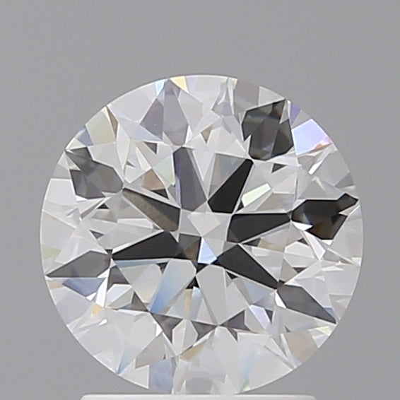 2.05 Carat Round Shaped, Ideal Cut, E Color, VVS2 Clarity, IGI Certified Lab Grown Diamond