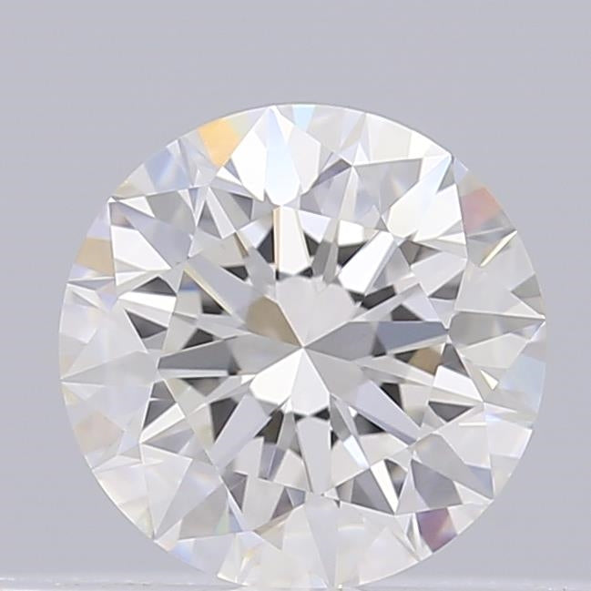 1.60 Carat Round Shaped, Excellent Cut, E Color, VVS2 Clarity, IGI Certified Lab Grown Diamond