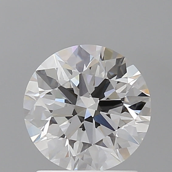 1.55 Carat Round Shaped, Ideal Cut, E Color, VS1 Clarity, IGI Certified Lab Grown Diamond