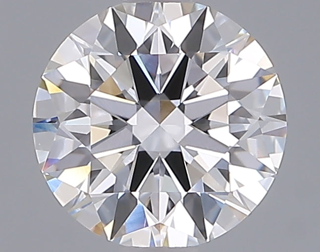 1.50 Carat Round Shaped, Ideal Cut, E Color, VVS1 Clarity, IGI Certified Lab Grown Diamond