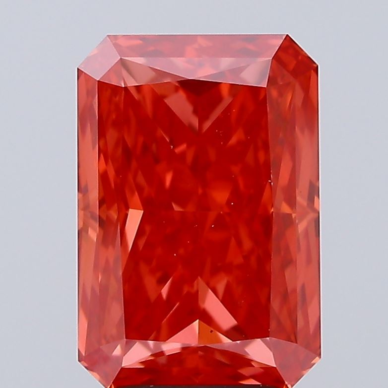 4.21 Carat Oval Shaped, Very Good Cut, VS1 Clarity, IGI Certified Lab Grown Diamond