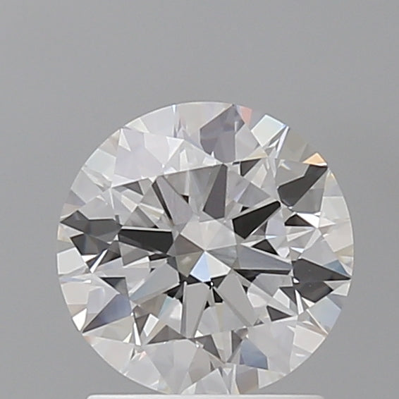 1.54 Carat Round Shaped, Ideal Cut, E Color, VVS2 Clarity, IGI Certified Lab Grown Diamond