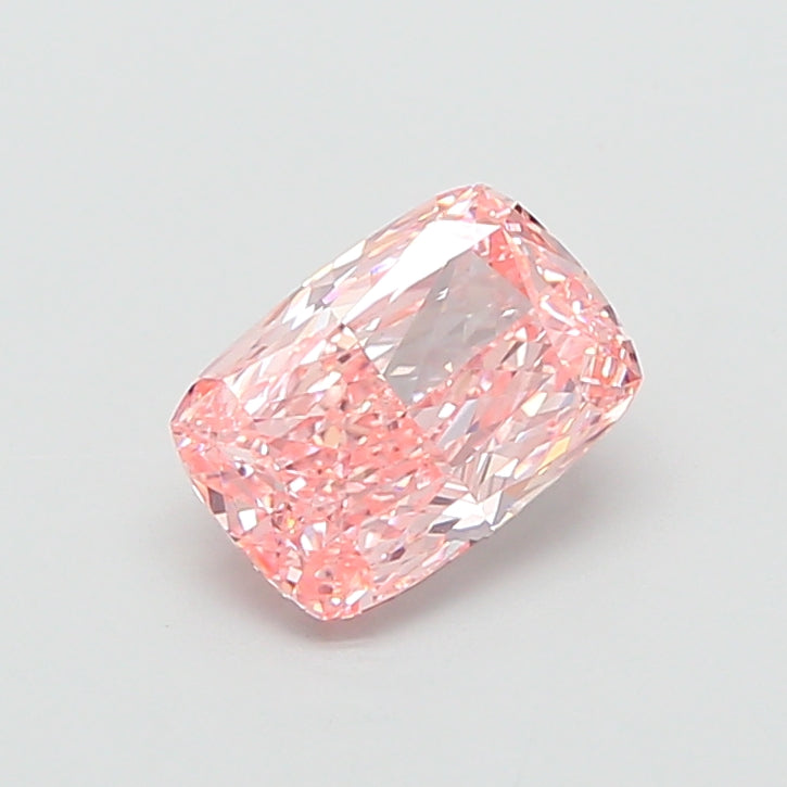 2.16 Carat Cushion Shaped, Very Good Cut, VS1 Clarity, IGI Certified Lab Grown Diamond