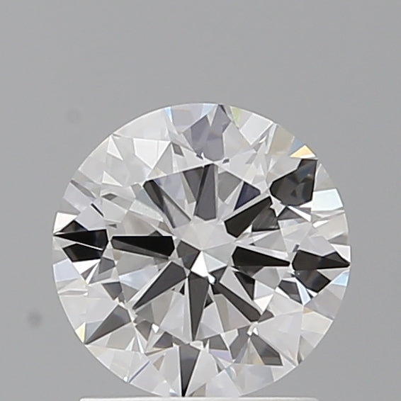 1.51 Carat Round Shaped, Excellent Cut, E Color, VVS2 Clarity, IGI Certified Lab Grown Diamond