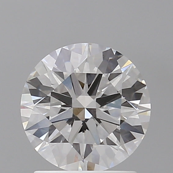 1.56 Carat Round Shaped, Ideal Cut, E Color, VVS2 Clarity, IGI Certified Lab Grown Diamond