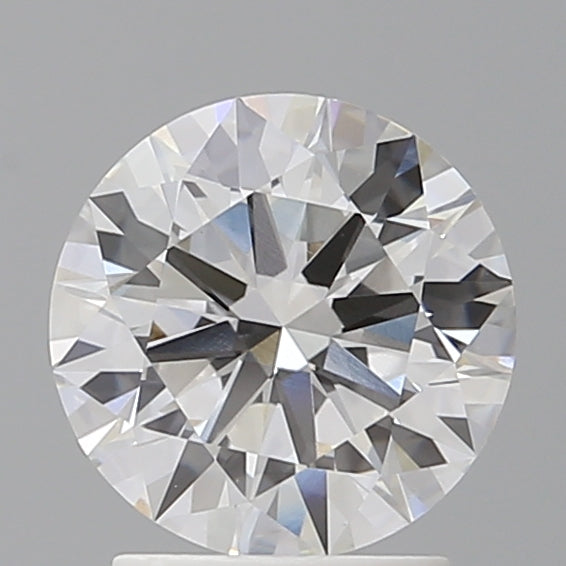 2.05 Carat Round Shaped, Ideal Cut, F Color, VS1 Clarity, IGI Certified Lab Grown Diamond
