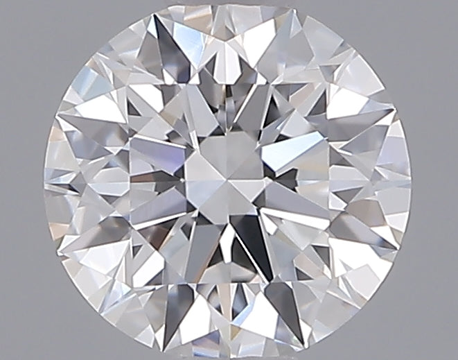 1.00 Carat Round Shaped, Ideal Cut, D Color, VVS1 Clarity, IGI Certified Lab Grown Diamond