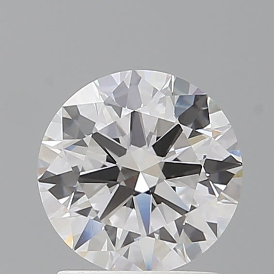 1.53 Carat Round Shaped, Excellent Cut, E Color, VS1 Clarity, IGI Certified Lab Grown Diamond