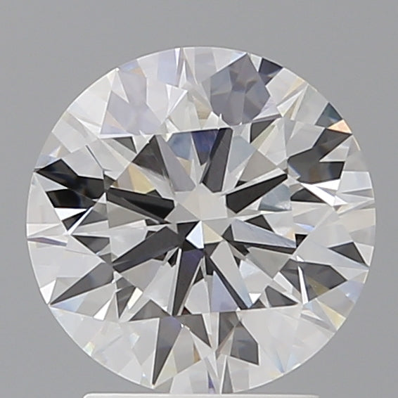 2.59 Carat Round Shaped, Ideal Cut, E Color, VS1 Clarity, IGI Certified Lab Grown Diamond