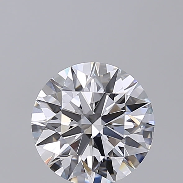1.00 Carat Round Shaped, Ideal Cut, E Color, VVS1 Clarity, IGI Certified Lab Grown Diamond