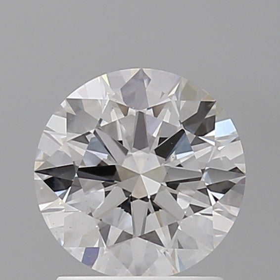 1.59 Carat Round Shaped, Ideal Cut, E Color, VS1 Clarity, IGI Certified Lab Grown Diamond
