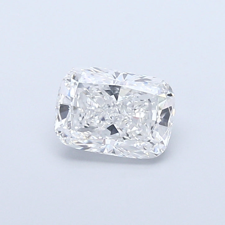 2.56 Carat Cushion Shaped, Very Good Cut, E Color, VVS2 Clarity, IGI Certified Lab Grown Diamond