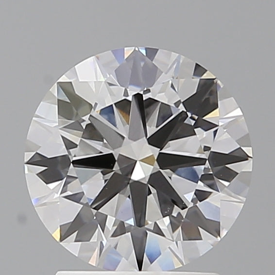 2.04 Carat Round Shaped, Ideal Cut, E Color, VVS2 Clarity, IGI Certified Lab Grown Diamond