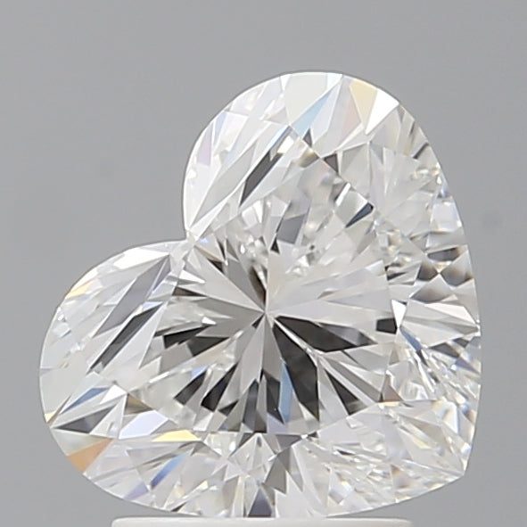 2.60 Carat Oval Shaped, Ideal Cut, E Color, VVS2 Clarity, IGI Certified Lab Grown Diamond