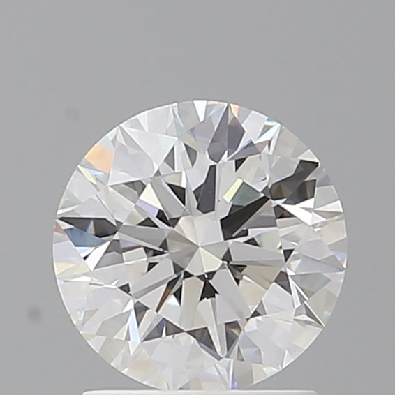 1.56 Carat Round Shaped, Ideal Cut, E Color, VVS2 Clarity, IGI Certified Lab Grown Diamond