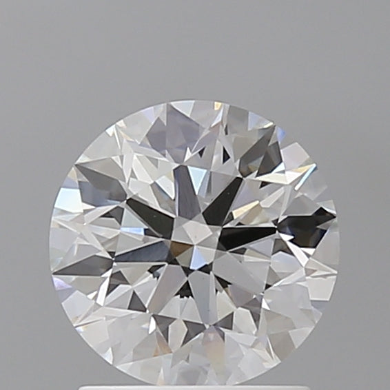 1.59 Carat Round Shaped, Ideal Cut, E Color, VS1 Clarity, IGI Certified Lab Grown Diamond