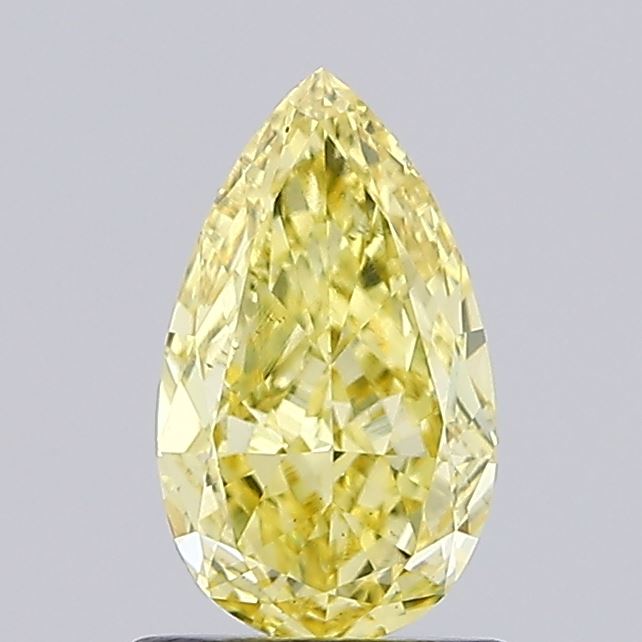 1.15 Carat Pear Shaped, Very Good Cut, VS1 Clarity, IGI Certified Lab Grown Diamond