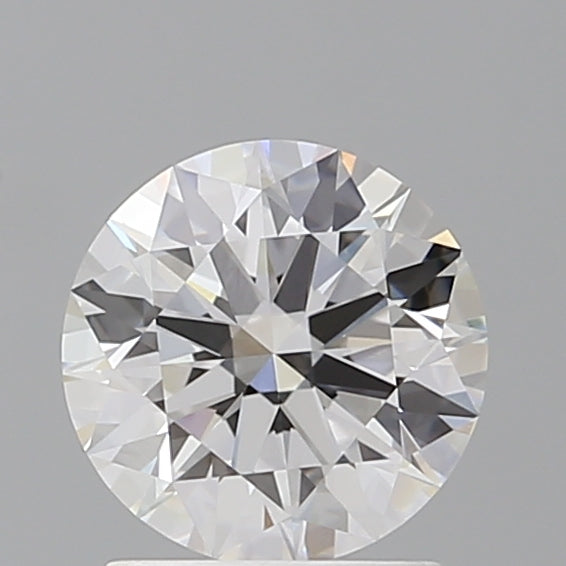 1.59 Carat Round Shaped, Ideal Cut, E Color, VVS2 Clarity, IGI Certified Lab Grown Diamond