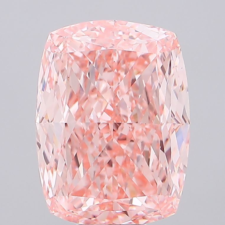 16.06 Carat Cushion Shaped, Ideal Cut, VS1 Clarity, IGI Certified Lab Grown Diamond