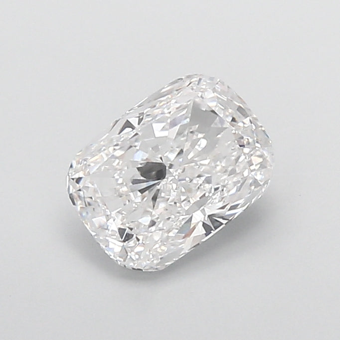 2.61 Carat Cushion Shaped, Very Good Cut, E Color, VS1 Clarity, IGI Certified Lab Grown Diamond