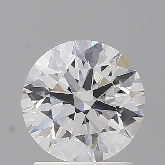 1.56 Carat Round Shaped, Ideal Cut, E Color, VS1 Clarity, IGI Certified Lab Grown Diamond