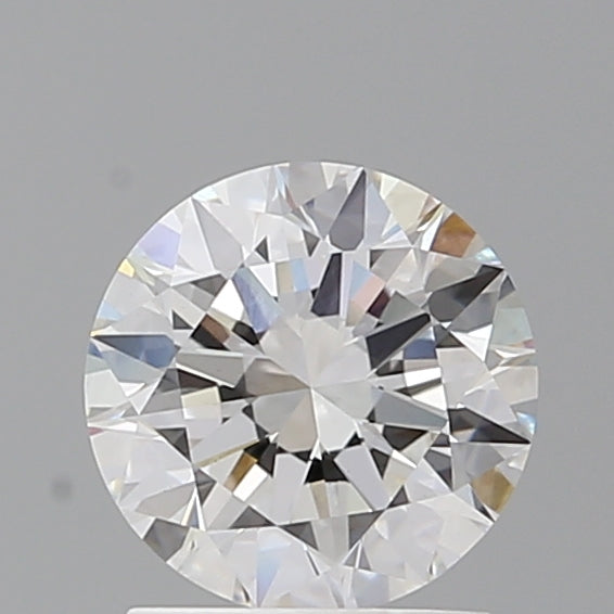 1.51 Carat Round Shaped, Excellent Cut, E Color, VS1 Clarity, IGI Certified Lab Grown Diamond