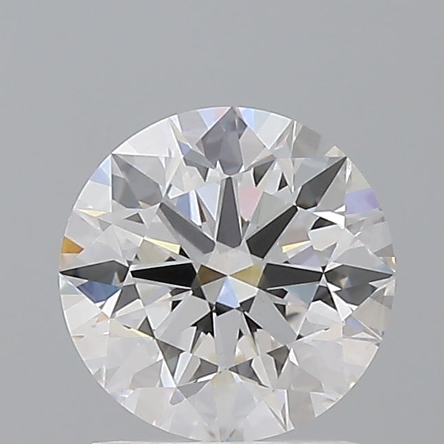 1.57 Carat Round Shaped, Ideal Cut, E Color, VS1 Clarity, IGI Certified Lab Grown Diamond