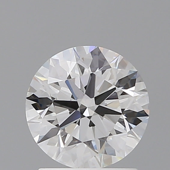 1.51 Carat Round Shaped, Ideal Cut, E Color, VVS2 Clarity, IGI Certified Lab Grown Diamond