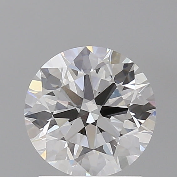 1.56 Carat Round Shaped, Ideal Cut, E Color, VVS2 Clarity, IGI Certified Lab Grown Diamond