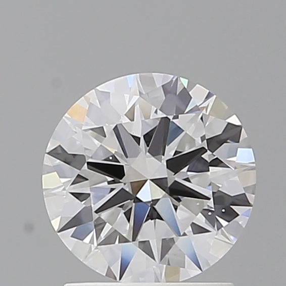 1.52 Carat Round Shaped, Excellent Cut, D Color, VS1 Clarity, IGI Certified Lab Grown Diamond