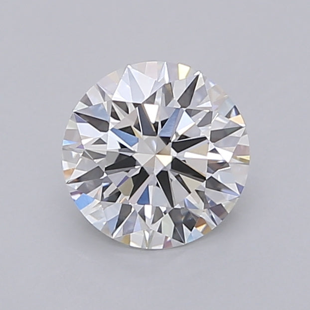 1.05 Carat Round Shaped, Ideal Cut, E Color, VVS1 Clarity, IGI Certified Lab Grown Diamond
