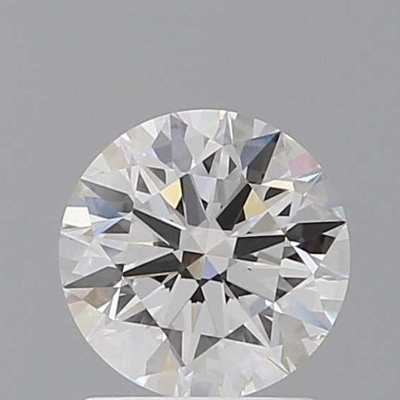 1.52 Carat Round Shaped, Ideal Cut, E Color, VVS2 Clarity, IGI Certified Lab Grown Diamond