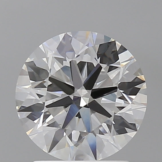 2.02 Carat Round Shaped, Ideal Cut, E Color, VVS2 Clarity, IGI Certified Lab Grown Diamond