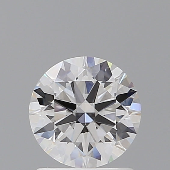 1.09 Carat Round Shaped, Ideal Cut, E Color, VS1 Clarity, IGI Certified Lab Grown Diamond