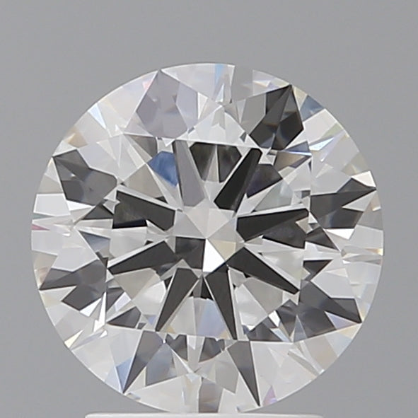 2.56 Carat Round Shaped, Ideal Cut, F Color, VVS2 Clarity, IGI Certified Lab Grown Diamond