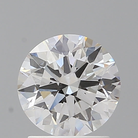 1.57 Carat Round Shaped, Ideal Cut, F Color, VS1 Clarity, IGI Certified Lab Grown Diamond