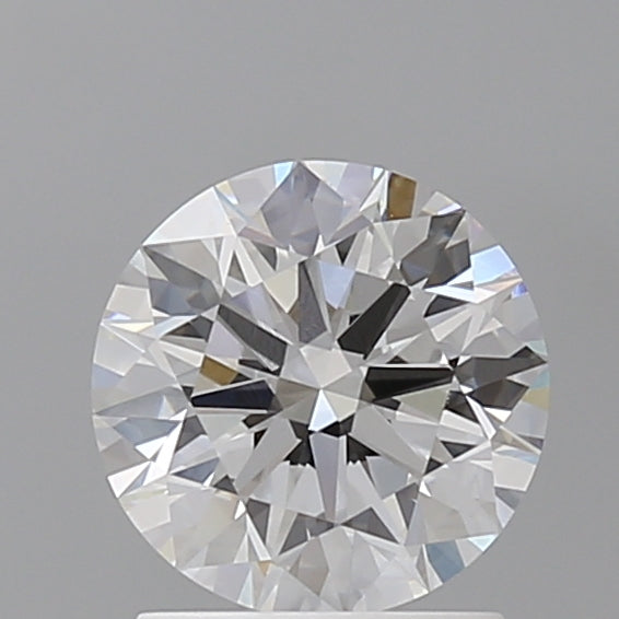 1.56 Carat Round Shaped, Ideal Cut, E Color, VVS2 Clarity, IGI Certified Lab Grown Diamond