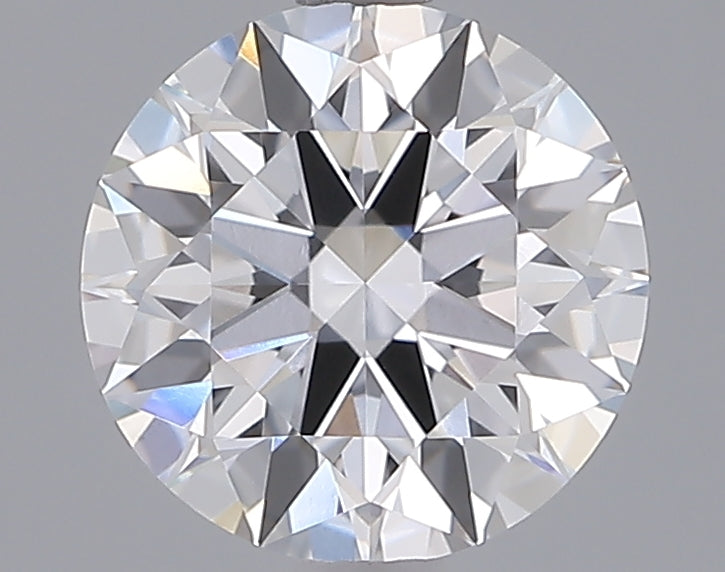 2.05 Carat Round Shaped, Ideal Cut, E Color, VVS1 Clarity, IGI Certified Lab Grown Diamond
