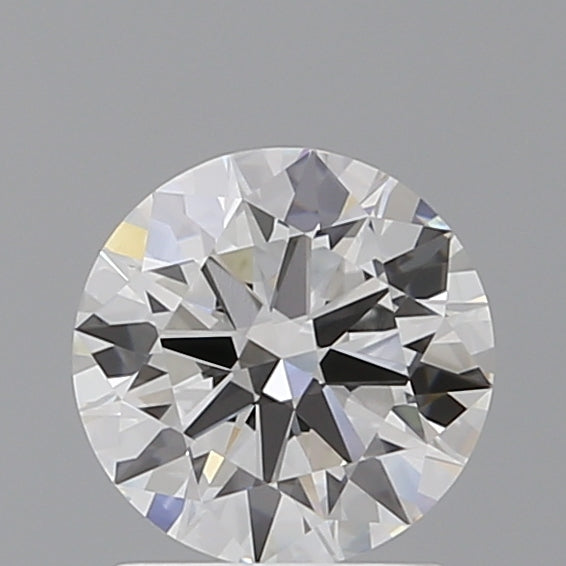 1.53 Carat Round Shaped, Ideal Cut, E Color, VVS2 Clarity, IGI Certified Lab Grown Diamond