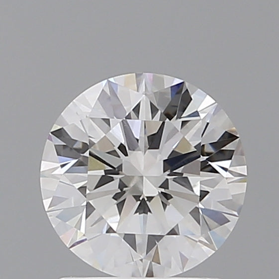 1.52 Carat Round Shaped, Ideal Cut, E Color, VVS2 Clarity, IGI Certified Lab Grown Diamond