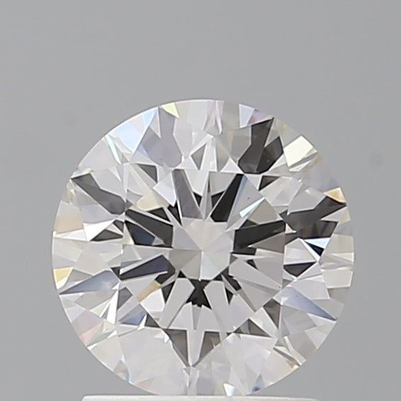 1.60 Carat Round Shaped, Ideal Cut, E Color, VS1 Clarity, IGI Certified Lab Grown Diamond