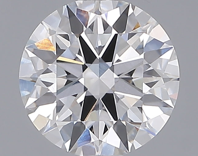 1.52 Carat Round Shaped, Ideal Cut, E Color, VVS1 Clarity, IGI Certified Lab Grown Diamond