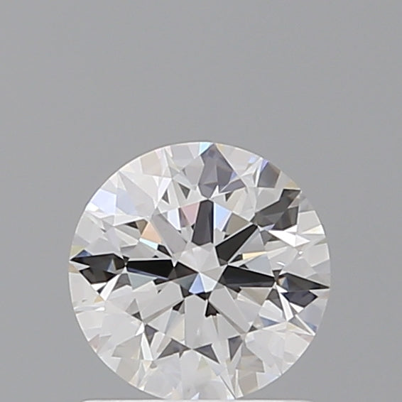 1.07 Carat Round Shaped, Ideal Cut, E Color, VVS2 Clarity, IGI Certified Lab Grown Diamond