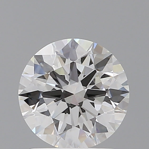 1.58 Carat Round Shaped, Ideal Cut, E Color, VVS2 Clarity, IGI Certified Lab Grown Diamond