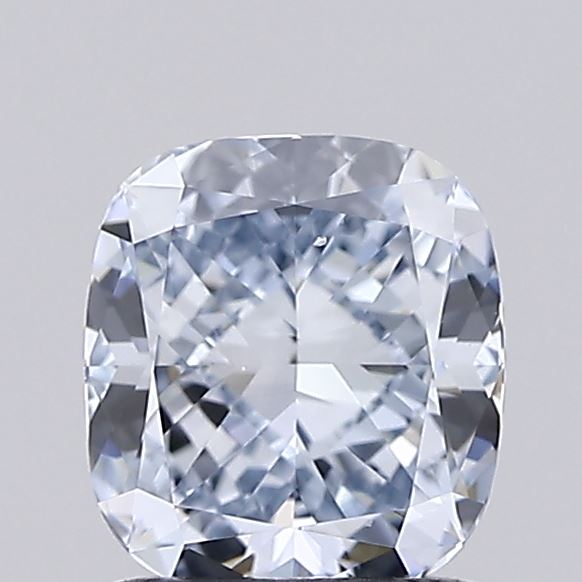 1.00 Carat Cushion Shaped, Excellent Cut, VS1 Clarity, IGI Certified Lab Grown Diamond
